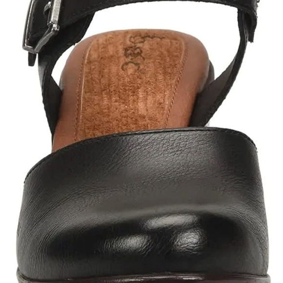 b.o.c woman’s Natasha clogs - Picture 8 of 10